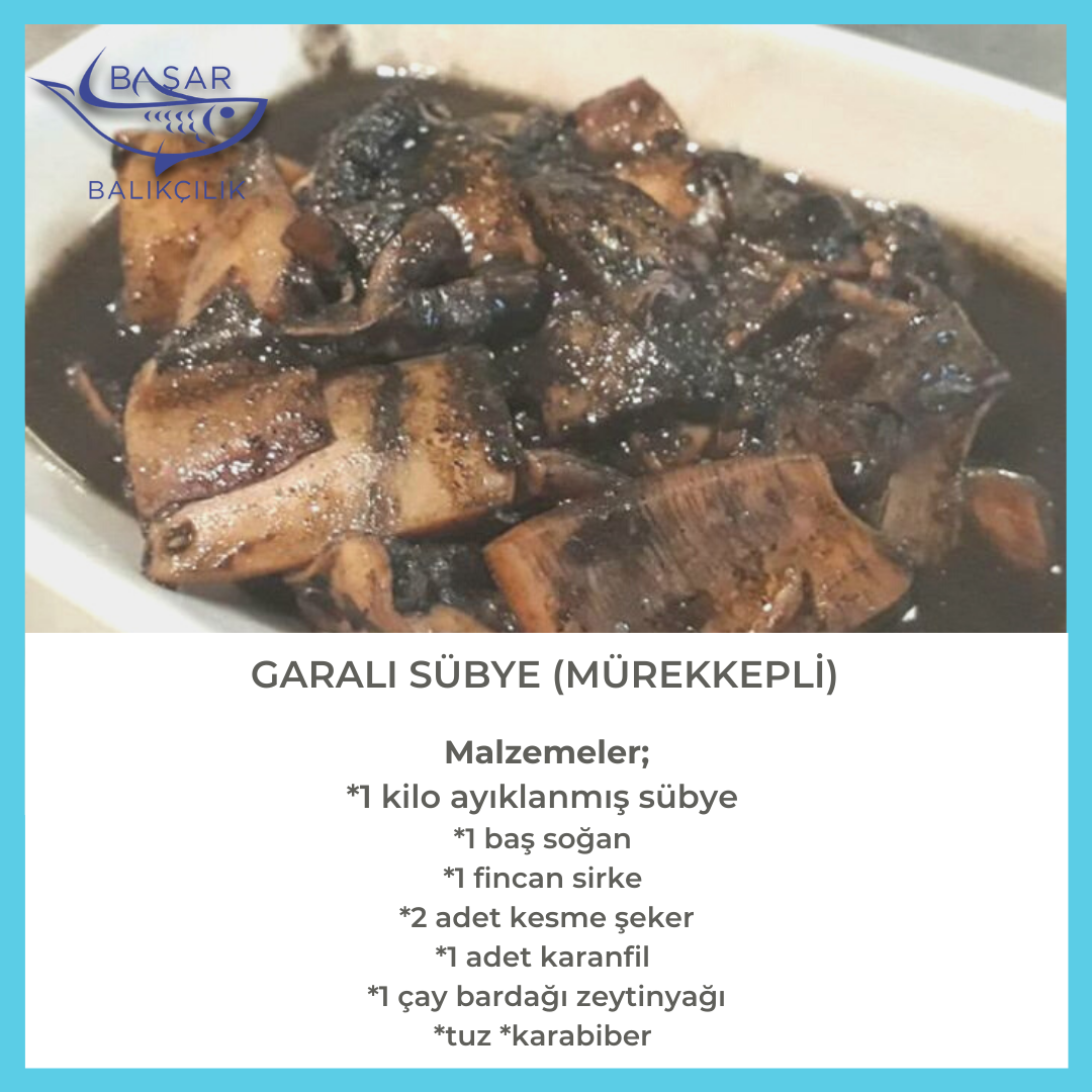 Garalı Sübye